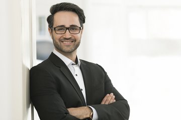 Behzad Dashtkian Behzad Dashtkian