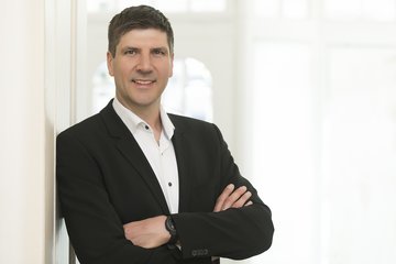 Carsten Flüh Carsten Flüh